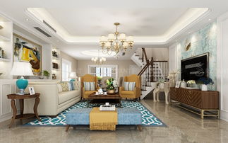 蘇州別墅裝修全方位指南 如何選擇優(yōu)質(zhì)裝修公司及欣賞設計案例