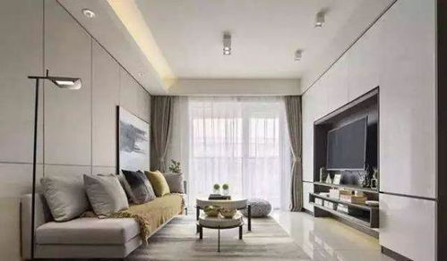 裝空調(diào)房間需不需要吊頂？住宅室內(nèi)裝飾裝修的實用建議