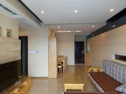 房屋室內裝修價格 100平房子崢業裝飾裝修報價參考