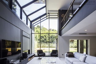 altkat architectural設計 acarkent mb house 住宅室內裝飾裝修鑒賞