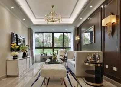 海門購(gòu)房利好 七個(gè)全裝修樓盤暫享裝修補(bǔ)貼，解讀住宅室內(nèi)裝飾裝修政策關(guān)鍵